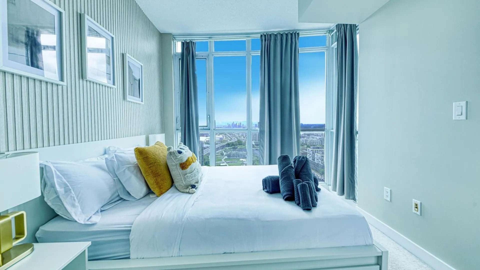 Apartment Rivetstays - The Parade 2