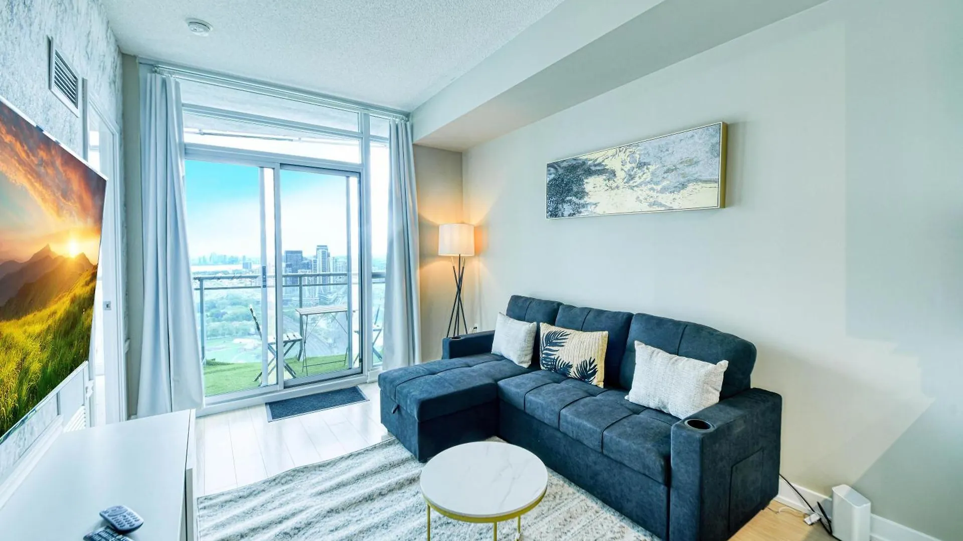 Apartment Rivetstays - The Parade 2